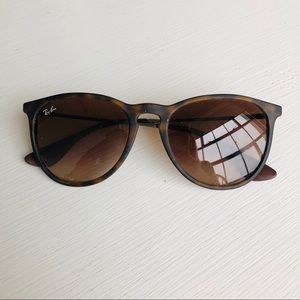 RayBan Erika Classic
